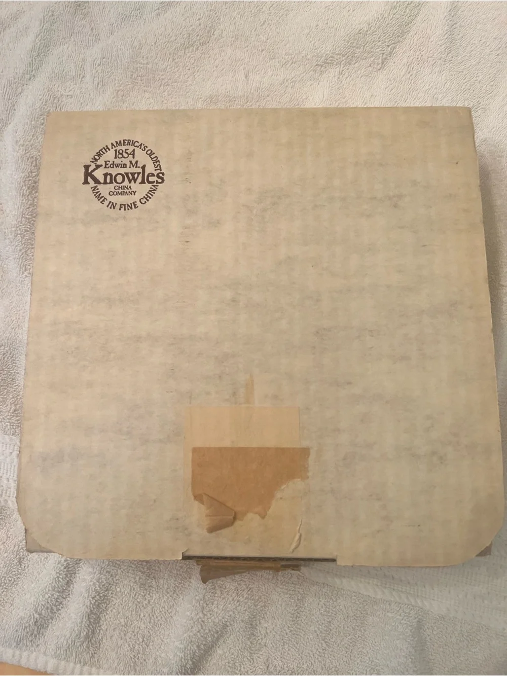 Knowles Craftsmanship Wall Art - Sound Of Music 1985